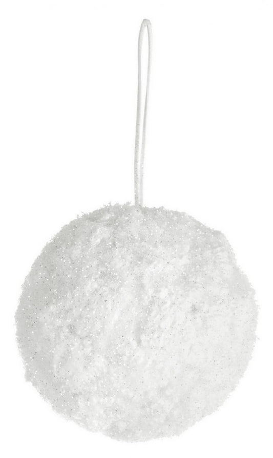 4x Sfera Miage Bianco D120