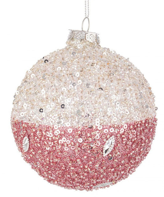 8x Sfera Vt Clarisse Argento