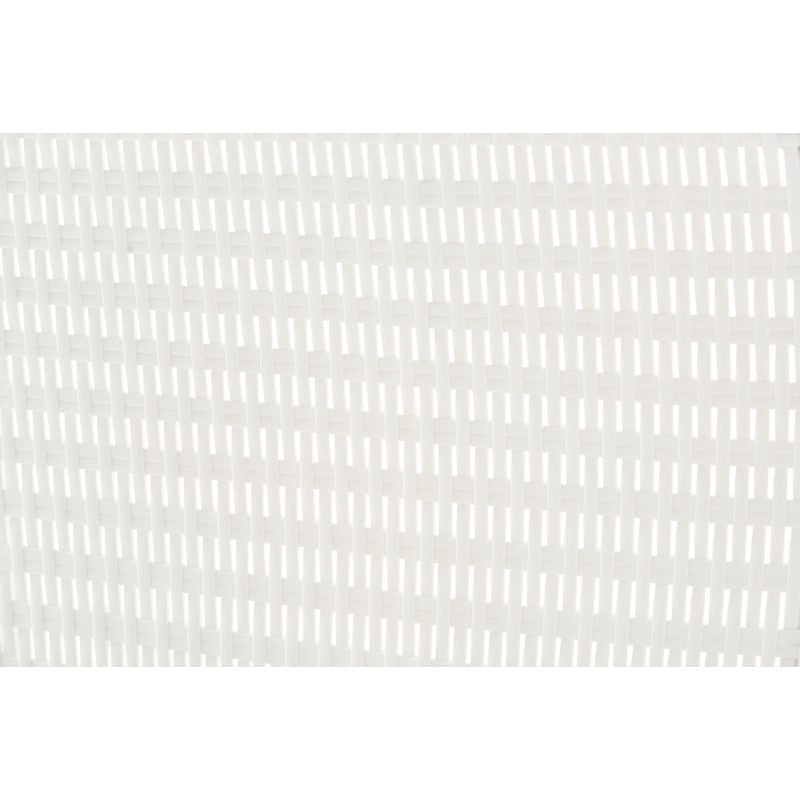 Set esterno balcone bistro keter bianco arredo casa  giardino