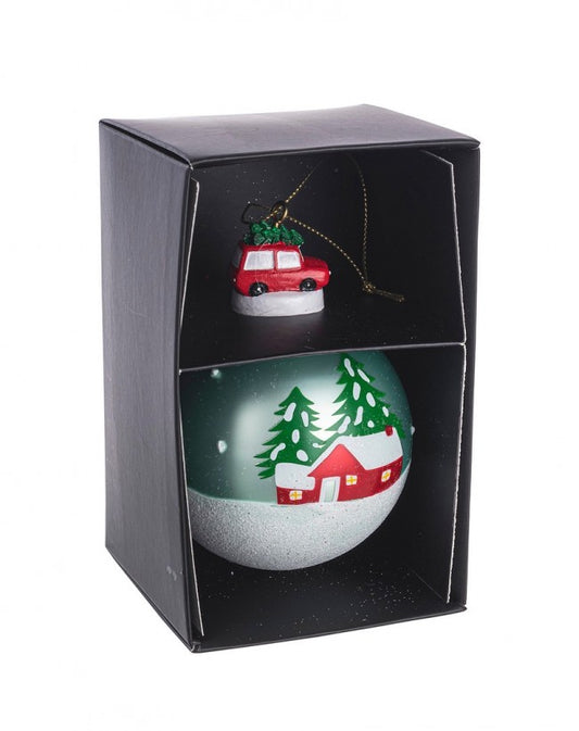 6x Sfera Vt Festivity C
