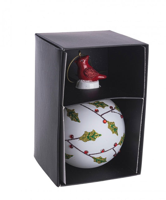 6x Sfera Vt Vischio Bianco C