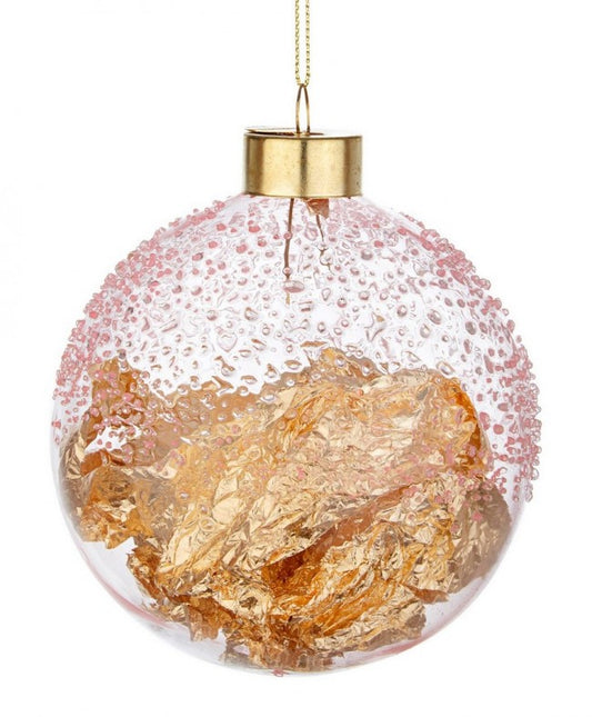 8x Sfera Vt Yana Rosa-Oro D100