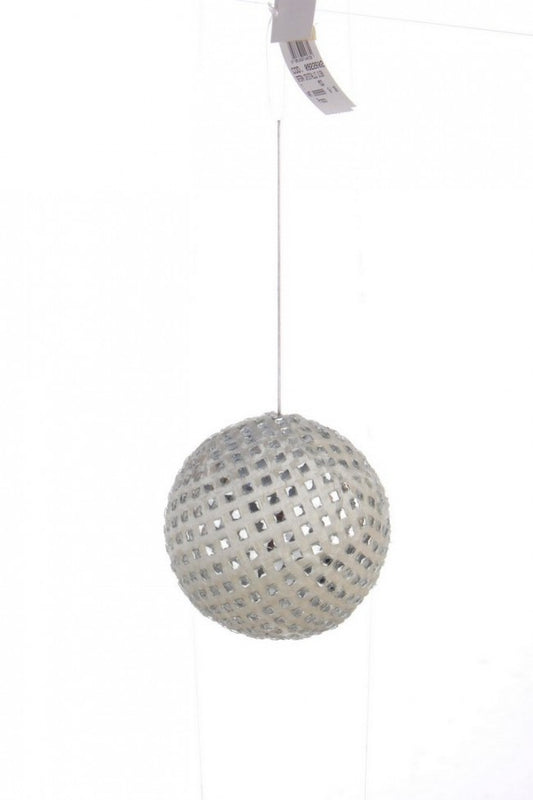 6x Sfera Cristallo D120