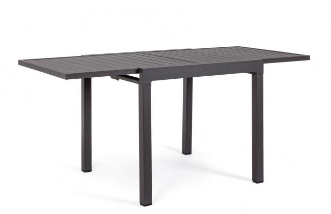Tavolo All. Pelagius 83-166X80 Antr Yk13
