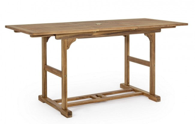 Tavolo Noemi All. 120-160X70