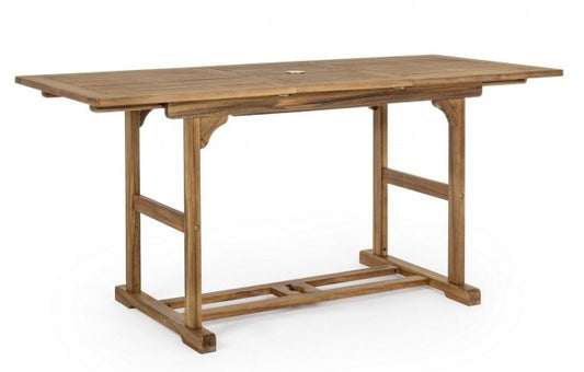 Tavolo Noemi All. 120-160X70