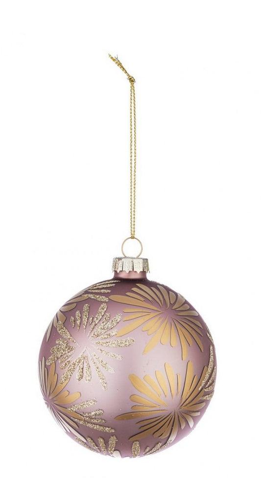 8x Sfera Vt Daisy Lilla