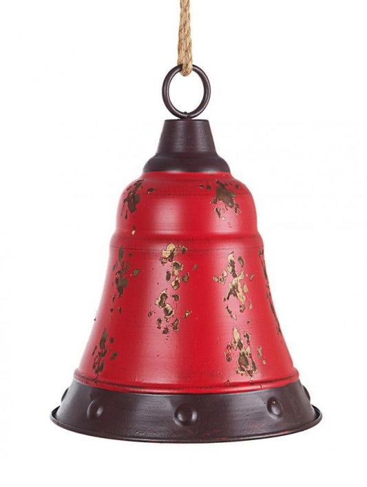 2x Pendaglio Dolly Bell Met Rosso