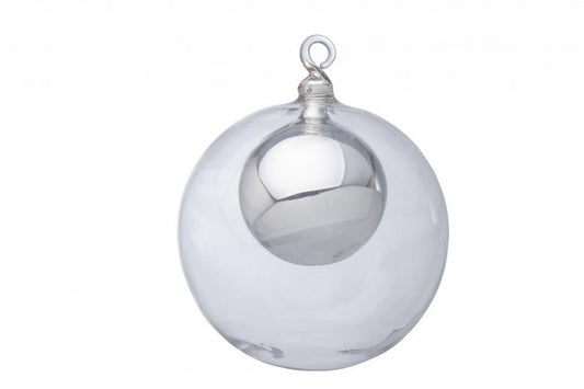 6x Sfera Vt Dual Argento D80