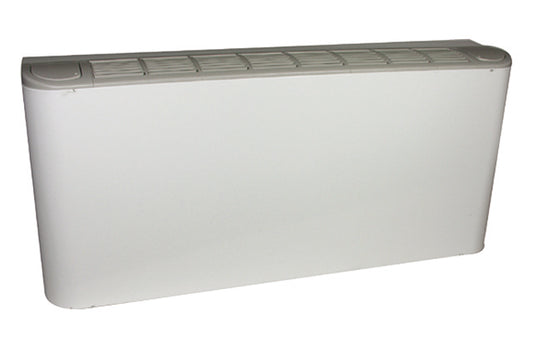 Fan Coils Con Ripresa Aria Inferiore
