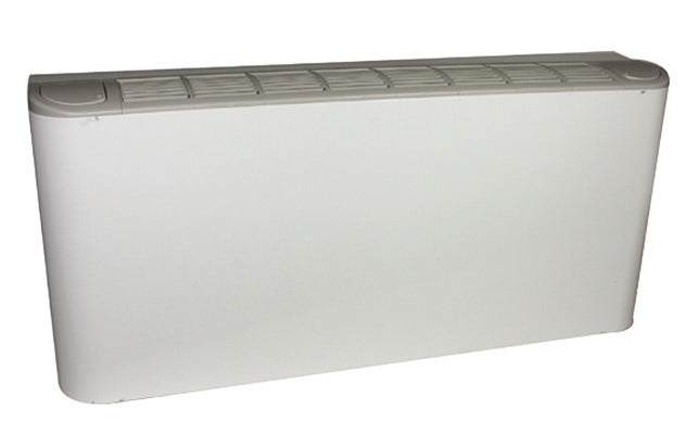 Fan Coils Con Ripresa Aria Inferiore