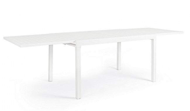 Tavolo All. Pelagius 135-270X90 Bia Yk11