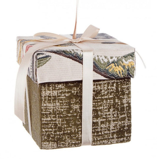 8x Pendaglio Dafne Regalo Multi Verde