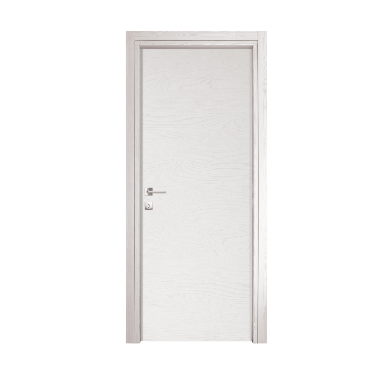 Porta Mod. Microtec Cm. 210 x 70 Frassino