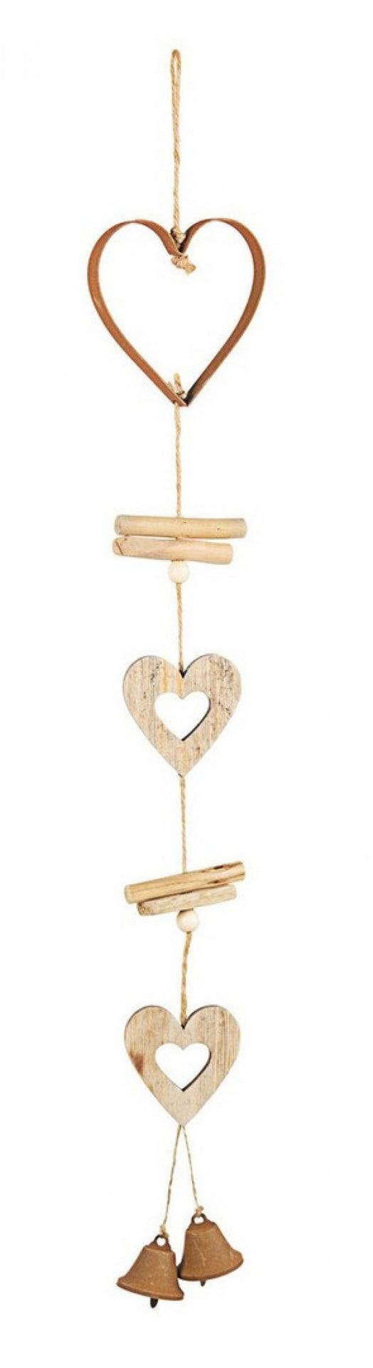 12x String 3F Honey Cuore C