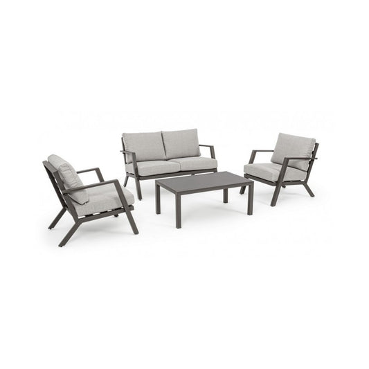 Set  salotto Harley coffee 4  pezzi