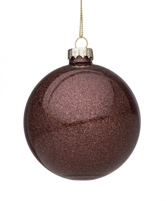 12x Sfera Vt Shiny Marrone Sc D80