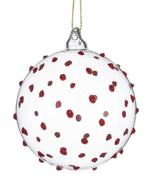 12x Sfera Vt Janet Rosso D80