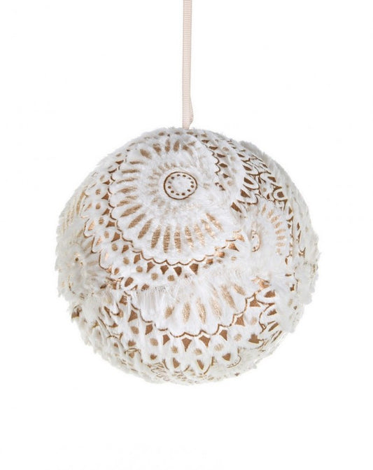 6x Sfera Mandala D120