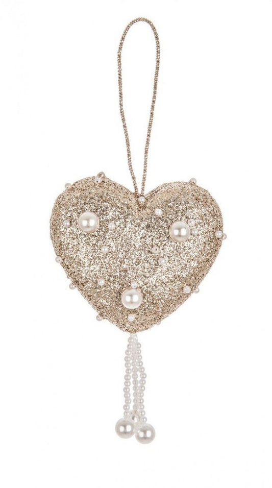12x Cuore Gemma Champagne S