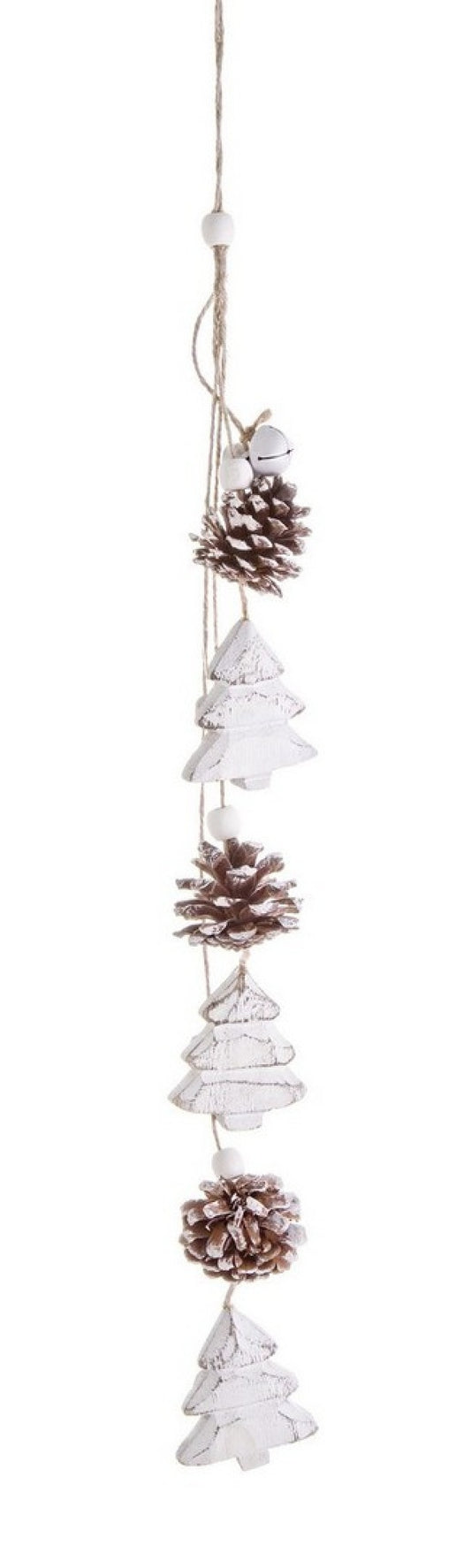 6x String 3P Cone Albero