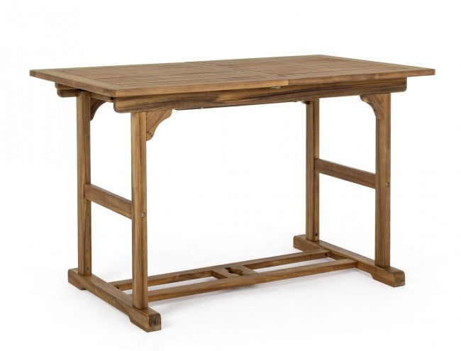 Tavolo Noemi All. 120-160X70