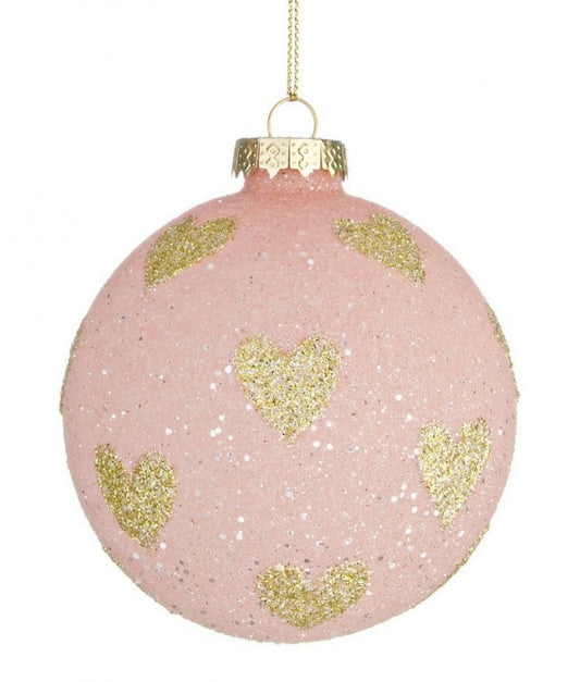 12x Sfera Vt Lovers Rosa D80