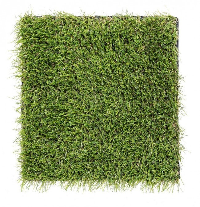 Tappeto di erba sintetica Hoxton 2500x 100cm x h30 mm