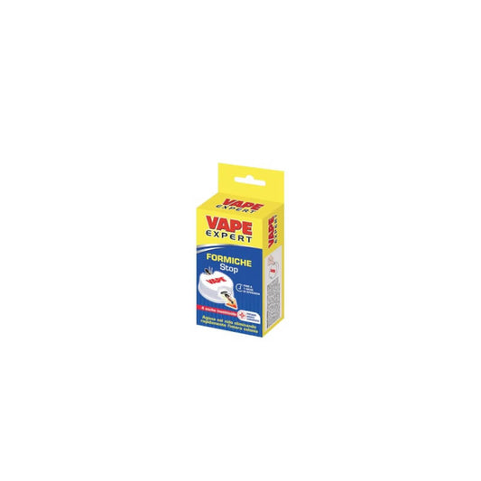 Trappola formiche Vape Expert CFPZ 4