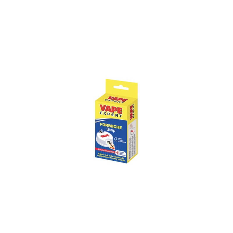 Trappola formiche Vape Expert CFPZ 4