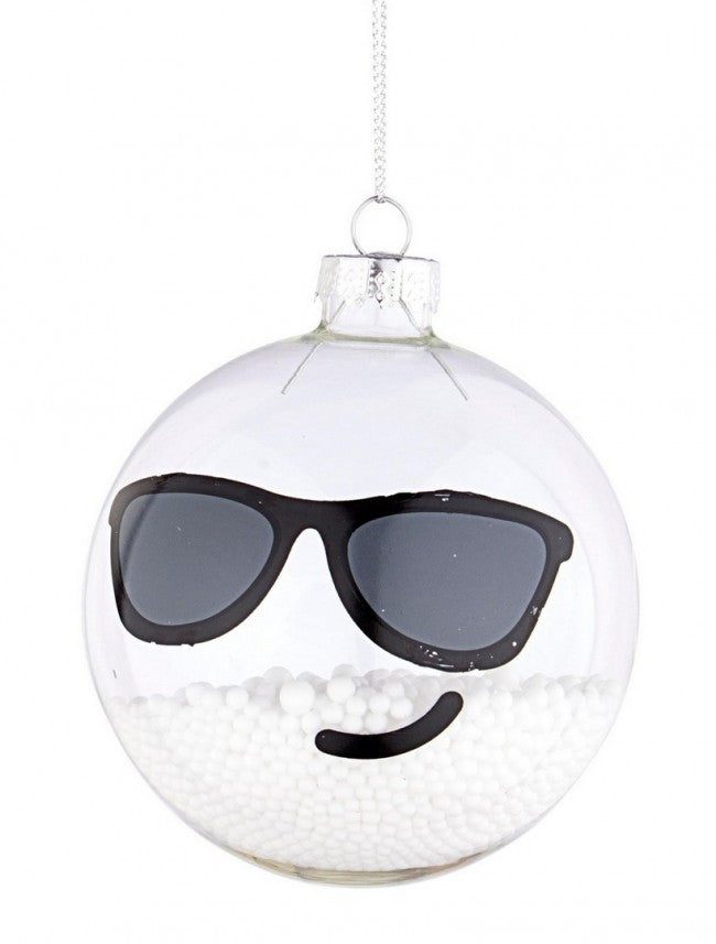 12x Sfera Vt Emoticon Occhiali Sole D80