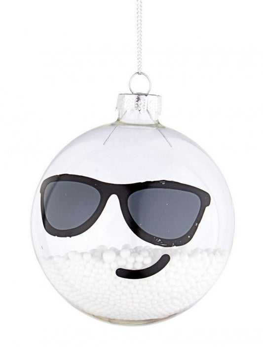12x Sfera Vt Emoticon Occhiali Sole D80