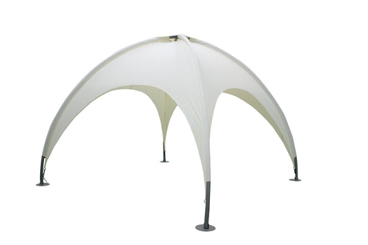 Gazebo esterno Igloo  MT 3,5 X 3,5 X 2,7H
