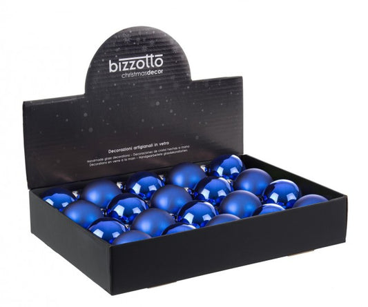 2x Display20 Sfera Vt Blu Monaco As D60 294