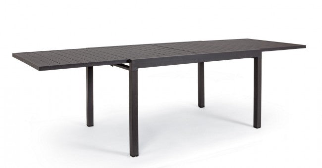 Tavolo All Pelagius 135-270X90 Antr Yk13