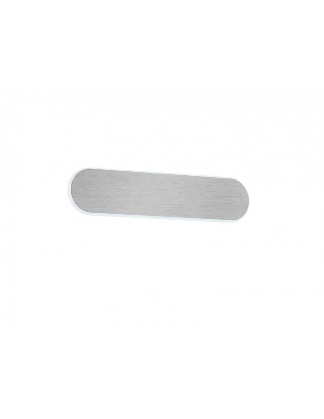 Applique Nichel Moderna Carlo Led Dimmer Trio Lighting