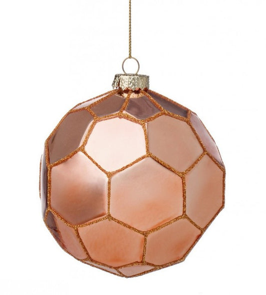 8x Sfera Vt Hive Arancione D100