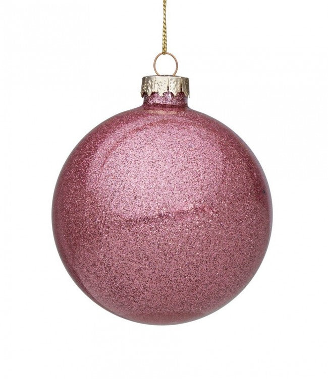12x Sfera Vt Shiny Rosa D80