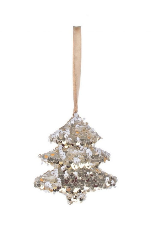 6x Pendaglio Brilly Albero