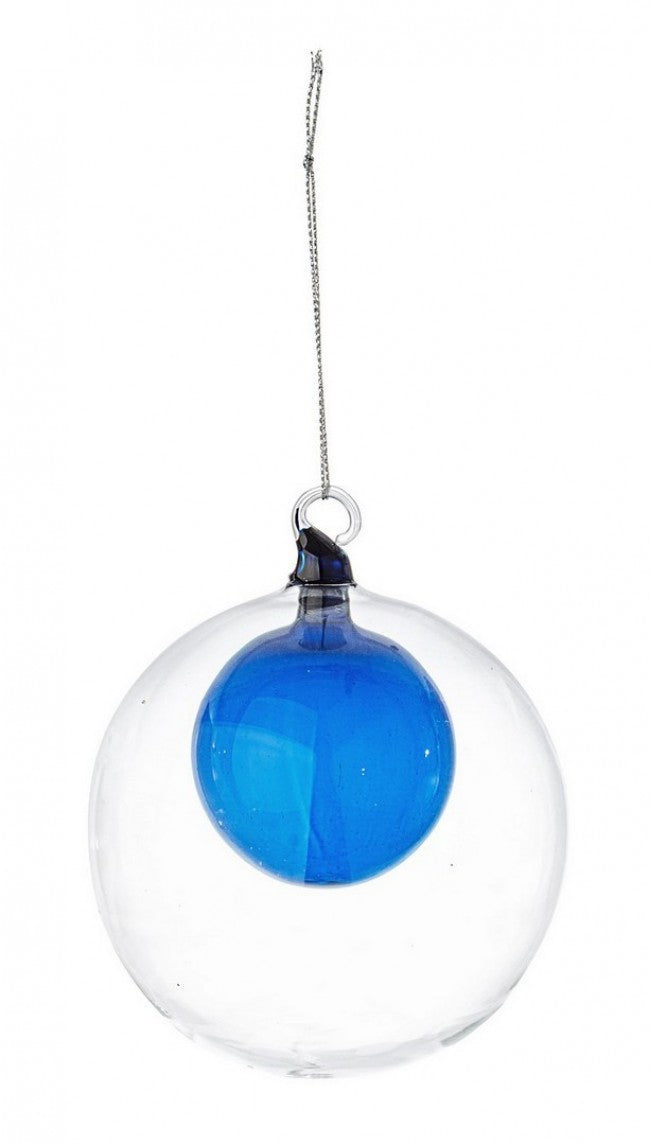 4x Sfera Vt Dual Blu D100