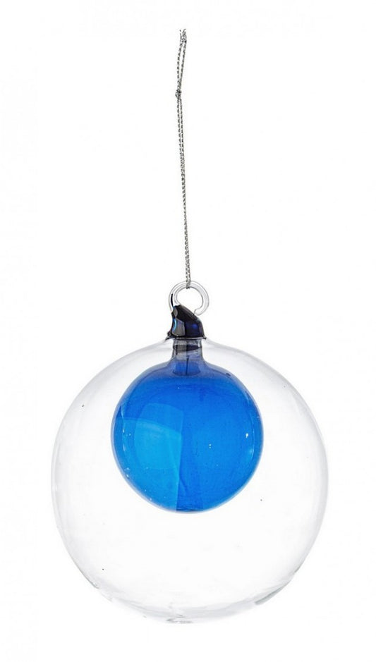 4x Sfera Vt Dual Blu D100