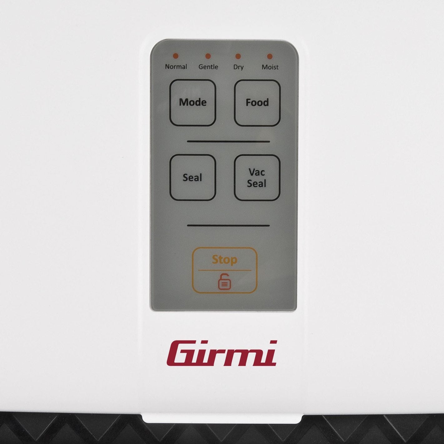 Girmi - Macchina per sottovuoto elettrica