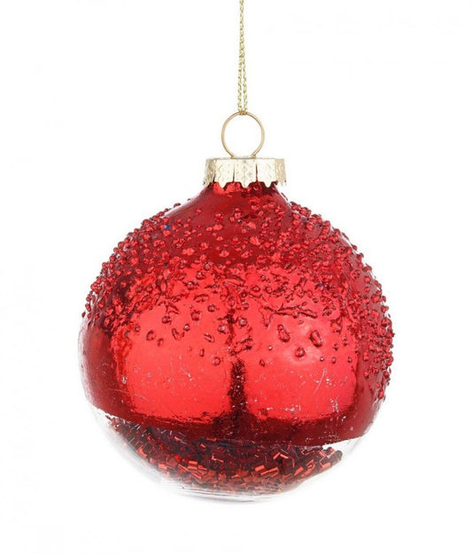 12x Sfera Vt Fusion Rosso D80