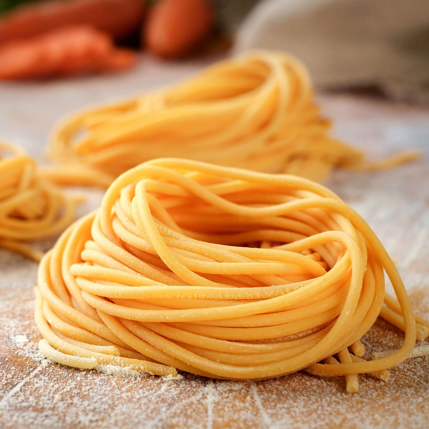 Macchina per pasta IM90 Girmi manuale in acciaio inox.