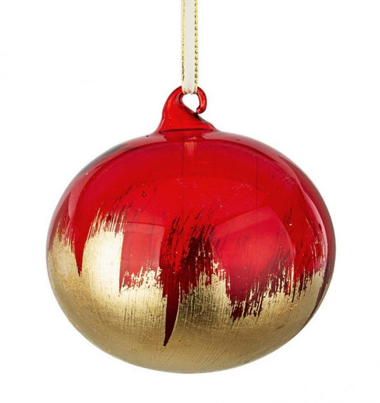 6x Sfera Vt Paint Rosso